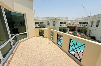 Villa - 5 Bedrooms - 5 Bathrooms for rent in Umm Suqeim 2 Villas - Umm Suqeim 2 - Umm Suqeim - Dubai