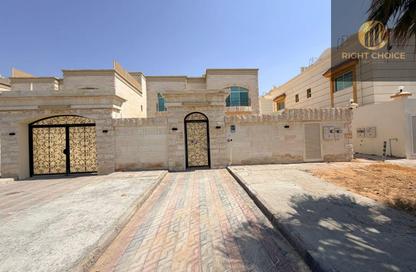 Villa - 7 - 7+ for rent in Khalifa City A Villas - Khalifa City A - Khalifa City - Abu Dhabi