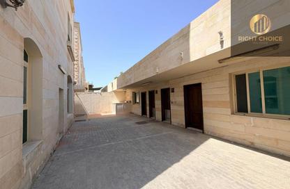 Villa - 7 - 7+ for rent in Khalifa City A Villas - Khalifa City A - Khalifa City - Abu Dhabi Villa - 7 - 7+ for rent in Khalifa City A Villas - Khalifa City A - Khalifa City - Abu Dhabi
