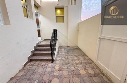 Villa - 7 - 7+ for rent in Khalifa City A Villas - Khalifa City A - Khalifa City - Abu Dhabi