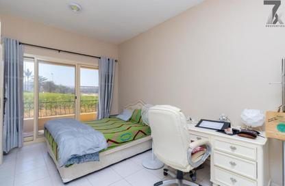 Apartment - 1 Bedroom - 1 Bathroom for sale in Golf Apartments - Al Hamra Village - Ras Al Khaimah