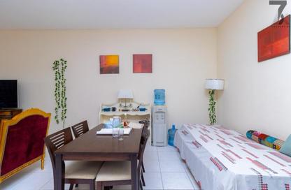 Apartment - 1 Bedroom - 1 Bathroom for sale in Golf Apartments - Al Hamra Village - Ras Al Khaimah