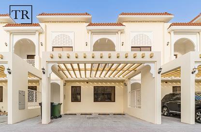 Townhouse - 4 - 5 for sale in Murooj Al Furjan East - Murooj Al Furjan - Al Furjan - Dubai