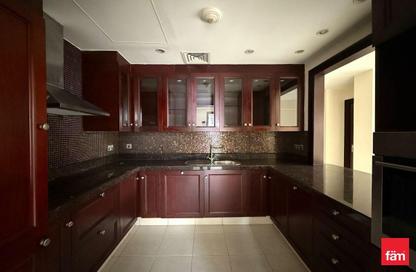 Apartment - 2 Bedrooms - 3 Bathrooms for rent in Yansoon 5 - Yansoon - Old Town - Downtown Dubai - Dubai
