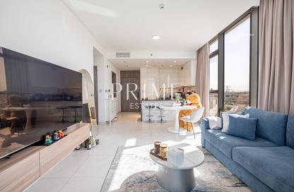Apartment - 1 - 2 for sale in Residences 4 - The Residences at District One - District One - Mohammed Bin Rashid City - Dubai
