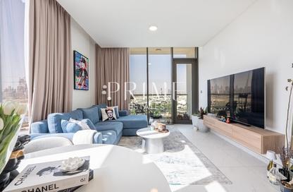Apartment - 1 - 2 for sale in Residences 4 - The Residences at District One - District One - Mohammed Bin Rashid City - Dubai