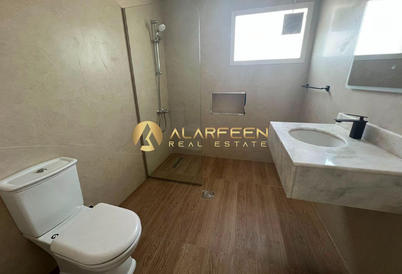 3BR + Maid | Canal View | Jumeirah 2 | Landscaped photo 11