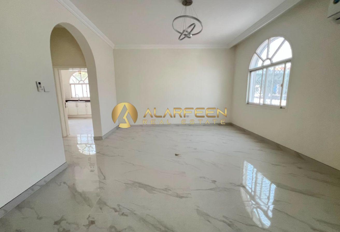 3BR + Maid | Canal View | Jumeirah 2 | Landscaped photo 4