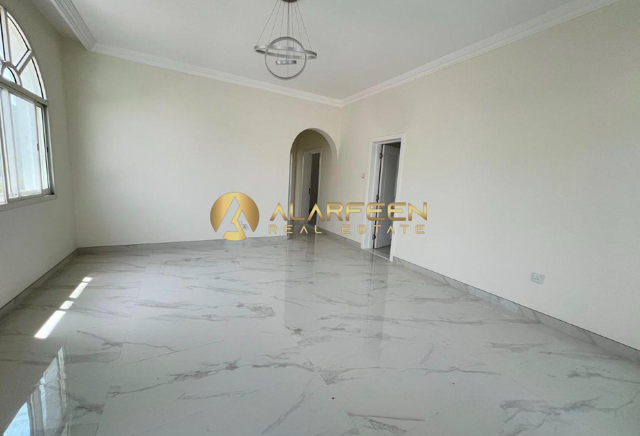 3BR + Maid | Canal View | Jumeirah 2 | Landscaped photo 8