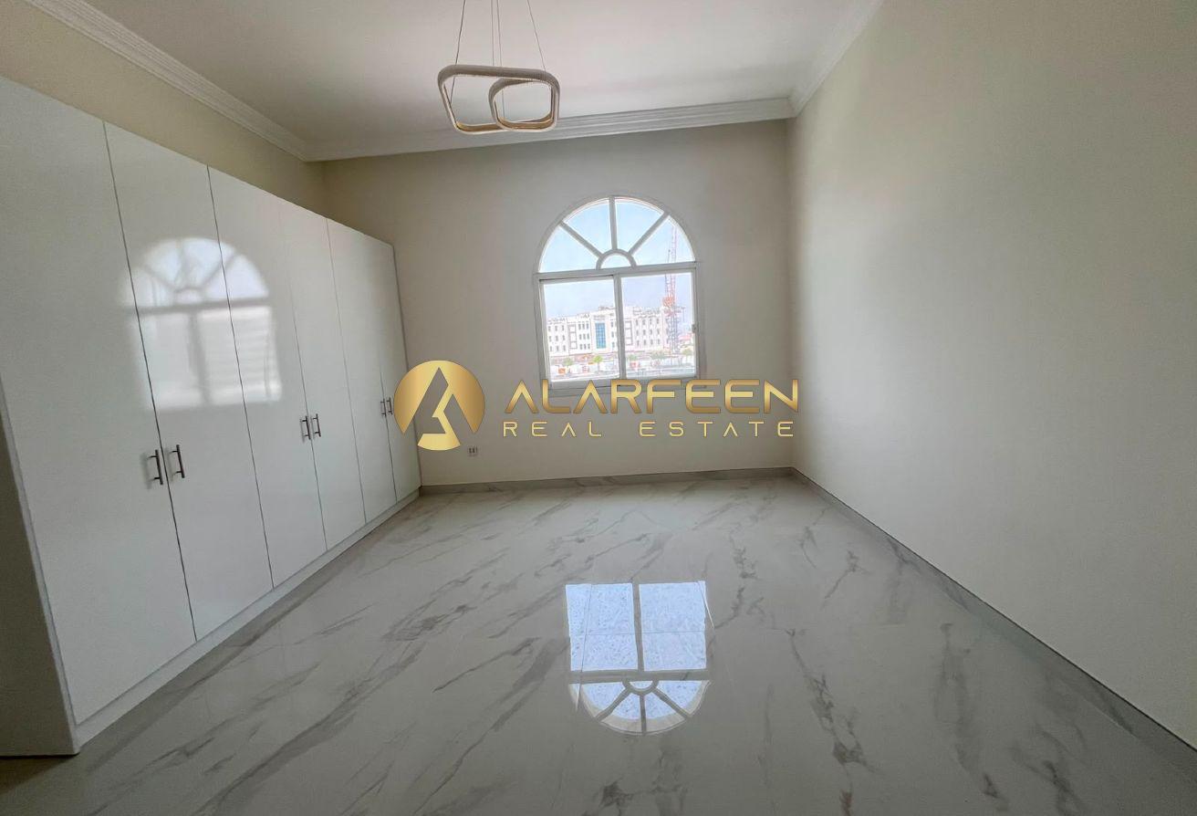 3BR + Maid | Canal View | Jumeirah 2 | Landscaped photo 19