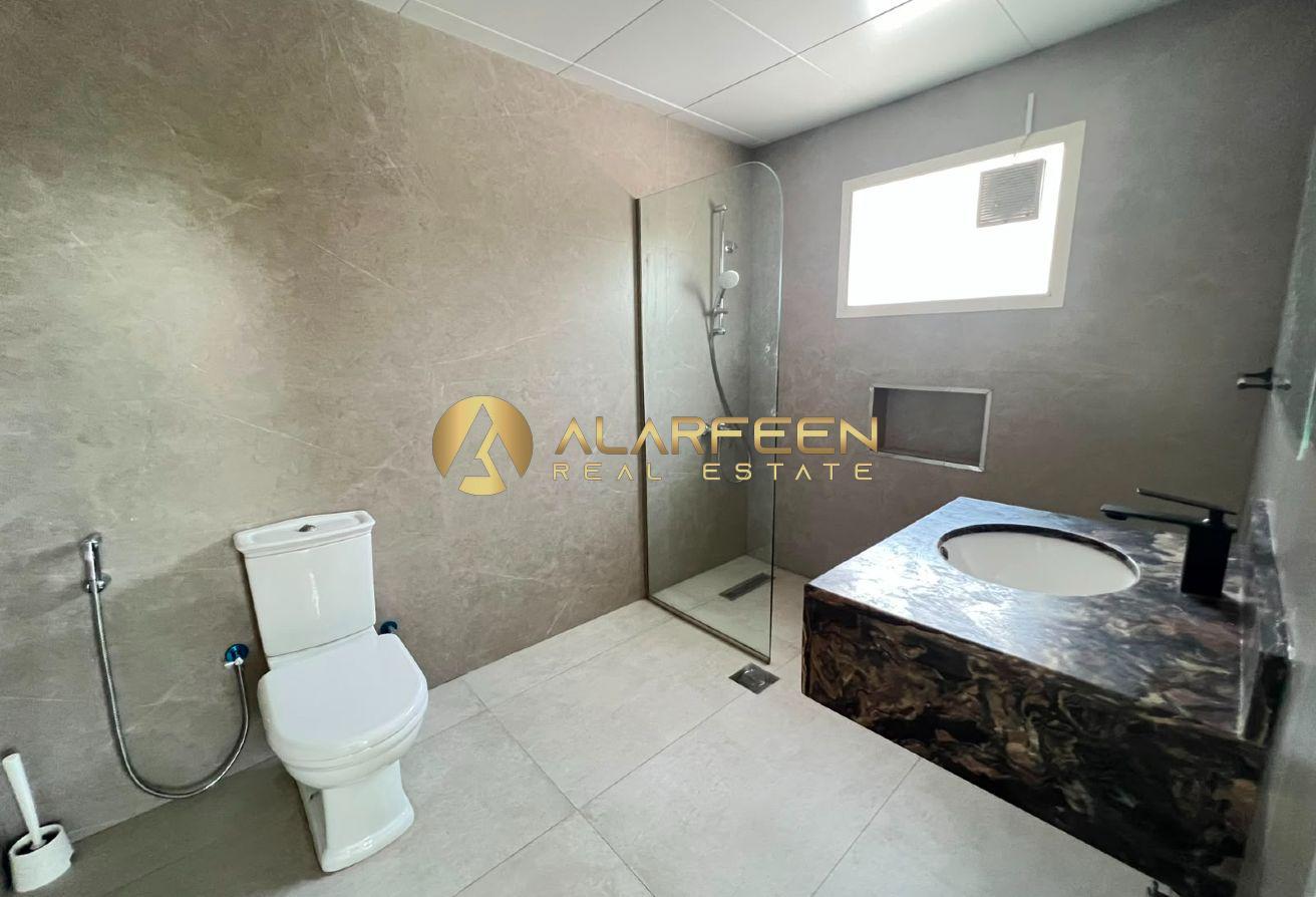 3BR + Maid | Canal View | Jumeirah 2 | Landscaped photo 18