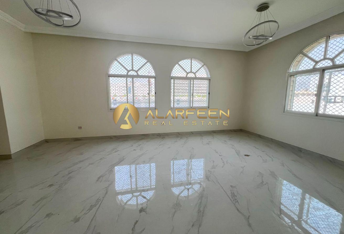 3BR + Maid | Canal View | Jumeirah 2 | Landscaped photo 6
