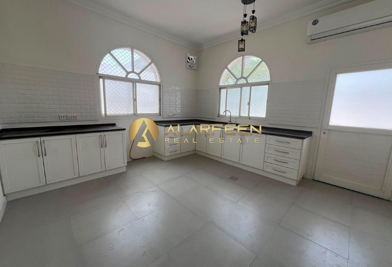 3BR + Maid | Canal View | Jumeirah 2 | Landscaped photo 9