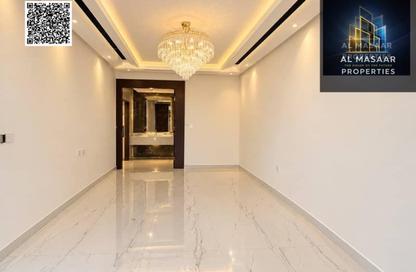 Villa - 5 - 7 for sale in Al Zaheya Gardens - Al Zahya - Ajman