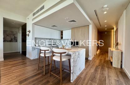 Apartment - 2 Bedrooms - 3 Bathrooms for rent in Ellington House 1 - Ellington House - Dubai Hills Estate - Dubai