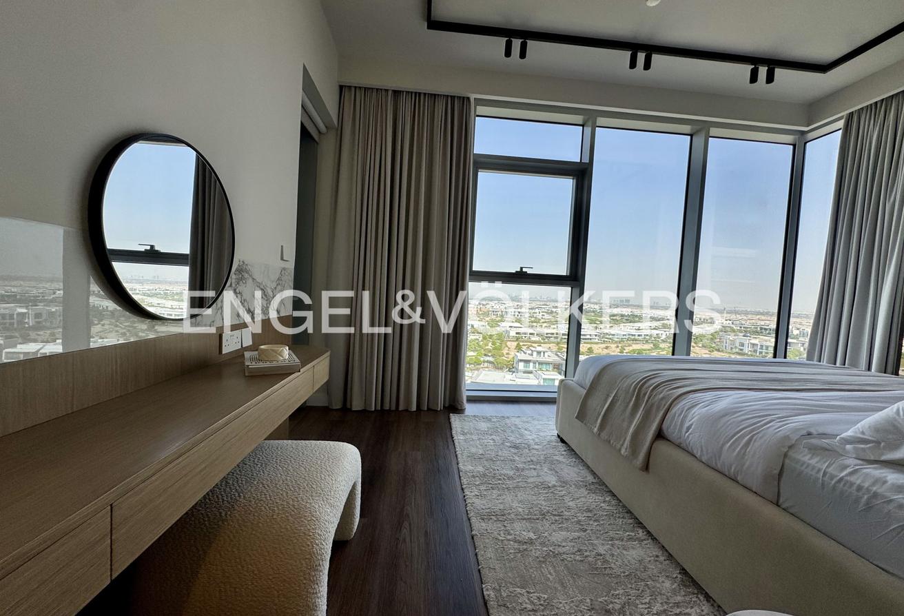 Luxurious Furniture | Upgraded | Golf Views photo 11