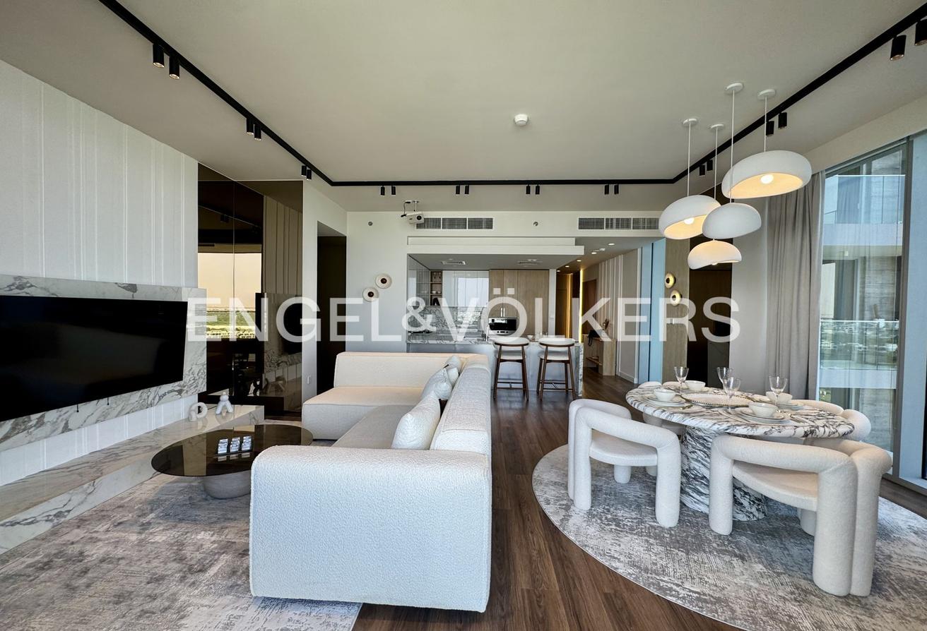 Luxurious Furniture | Upgraded | Golf Views photo 2