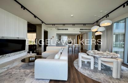 Apartment - 2 Bedrooms - 3 Bathrooms for rent in Ellington House 1 - Ellington House - Dubai Hills Estate - Dubai