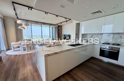 Apartment - 2 Bedrooms - 3 Bathrooms for rent in Ellington House 1 - Ellington House - Dubai Hills Estate - Dubai
