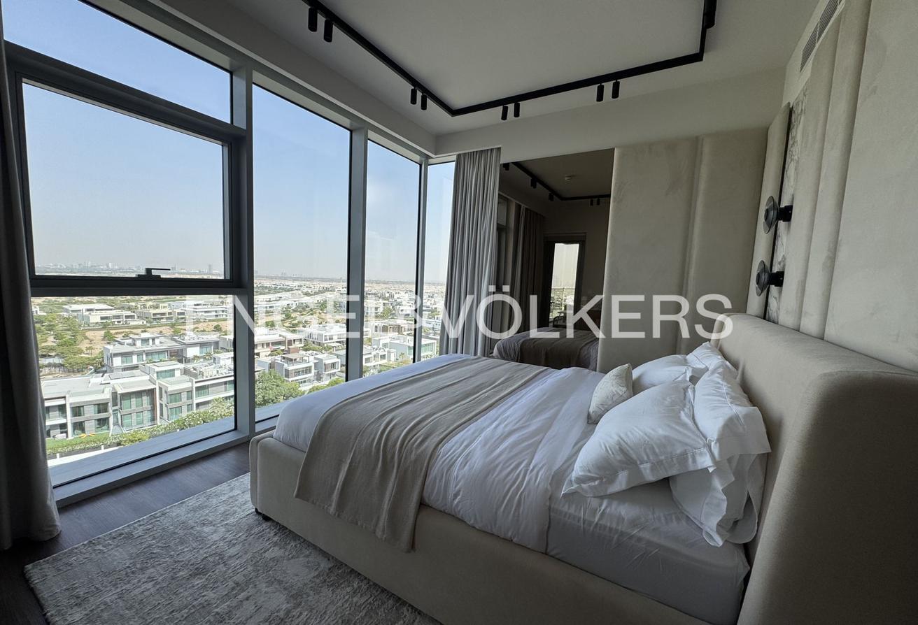 Luxurious Furniture | Upgraded | Golf Views photo 10