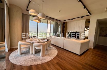Apartment - 2 Bedrooms - 3 Bathrooms for rent in Ellington House 1 - Ellington House - Dubai Hills Estate - Dubai