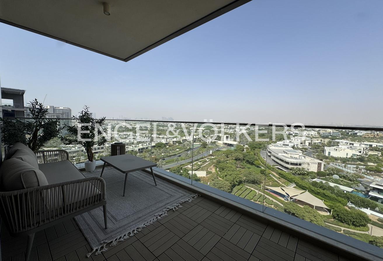 Luxurious Furniture | Upgraded | Golf Views photo 6