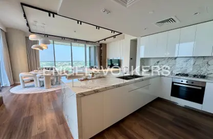 Apartment - 2 Bedrooms - 3 Bathrooms for rent in Ellington House 1 - Ellington House - Dubai Hills Estate - Dubai