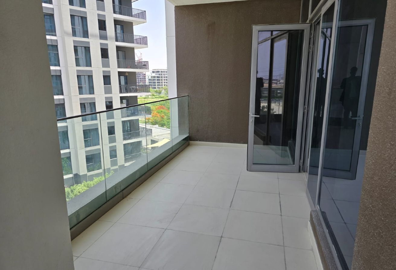 2 bedroom apartment in Acacia C, Dubai Hills Estate: 6