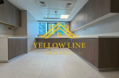 Apartment - 2 Bedrooms - 4 Bathrooms for rent in Al Zeina - Al Raha Beach - Abu Dhabi