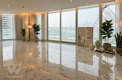 Apartment - 3 Bedrooms - 5 Bathrooms for sale in Mamsha Al Saadiyat - Saadiyat Cultural District - Saadiyat Island - Abu Dhabi