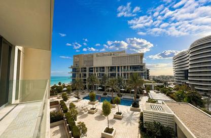 Apartment - 3 Bedrooms - 5 Bathrooms for sale in Mamsha Al Saadiyat - Saadiyat Cultural District - Saadiyat Island - Abu Dhabi