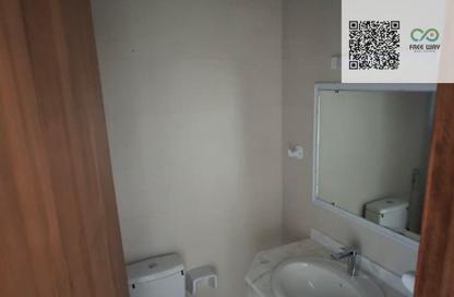 Apartment - 1 Bedroom - 2 Bathrooms for rent in Al Jurf 3 - Al Jurf - Ajman Downtown - Ajman