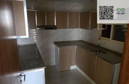 Apartment - 1 Bedroom - 2 Bathrooms for rent in Al Jurf 3 - Al Jurf - Ajman Downtown - Ajman