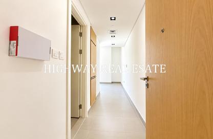 Apartment - 1 - 1 for sale in Souks Residential - Al Mamsha - Muwaileh - Sharjah