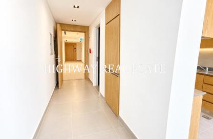 Apartment - 1 - 1 for sale in Souks Residential - Al Mamsha - Muwaileh - Sharjah