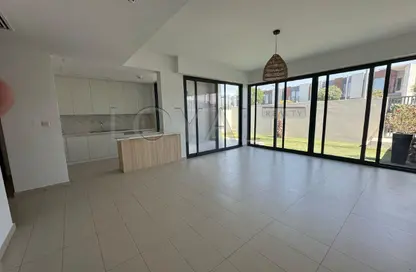 Townhouse - 4 Bedrooms - 5 Bathrooms for rent in Cherrywoods - Dubai Land - Dubai Townhouse - 4 Bedrooms - 5 Bathrooms for rent in Cherrywoods - Dubai Land - Dubai