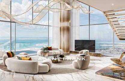 Apartment - 1 Bedroom - 2 Bathrooms for sale in Safa Gate - Al Wasl - Dubai