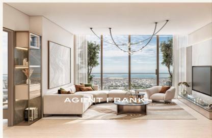 Apartment - 1 Bedroom - 2 Bathrooms for sale in Safa Gate - Al Wasl - Dubai Apartment - 1 Bedroom - 2 Bathrooms for sale in Safa Gate - Al Wasl - Dubai