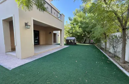 فيلا - 5 غرف نوم - 5 حمامات للايجار في ليلا - المرابع العربية 2 - دبي