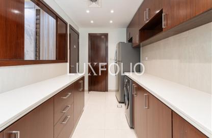 Apartment - 3 - 3 for sale in Panorama at the Views Tower 4 - Panorama at the Views - The Views - Dubai Apartment - 3 - 3 for sale in Panorama at the Views Tower 4 - Panorama at the Views - The Views - Dubai