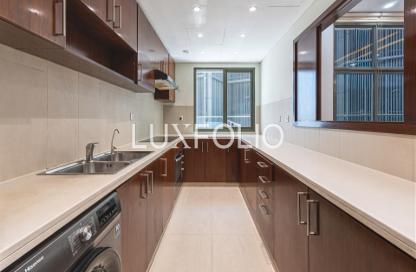 Apartment - 3 - 3 for sale in Panorama at the Views Tower 4 - Panorama at the Views - The Views - Dubai