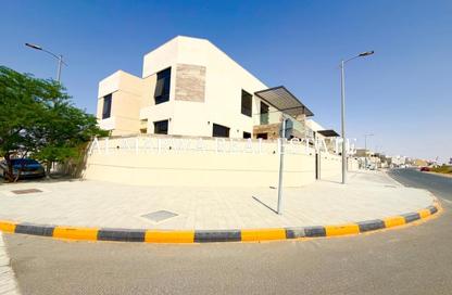 Villa - 5 - 7 for rent in Tilal City C - Tilal City - Sharjah Villa - 5 - 7 for rent in Tilal City C - Tilal City - Sharjah