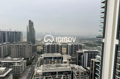 شقة - 4 غرف نوم - 5 حمامات للايجار في كريست غراندي - صبحا هارتلاند - مدينة الشيخ محمد بن راشد - دبي