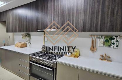 Apartment - 2 Bedrooms - 3 Bathrooms for sale in Gulfa Towers - Al Rashidiya 1 - Al Rashidiya - Ajman Apartment - 2 Bedrooms - 3 Bathrooms for sale in Gulfa Towers - Al Rashidiya 1 - Al Rashidiya - Ajman