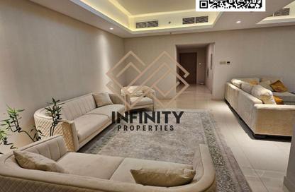 Apartment - 2 Bedrooms - 3 Bathrooms for sale in Gulfa Towers - Al Rashidiya 1 - Al Rashidiya - Ajman Apartment - 2 Bedrooms - 3 Bathrooms for sale in Gulfa Towers - Al Rashidiya 1 - Al Rashidiya - Ajman
