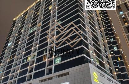 Apartment - 2 Bedrooms - 3 Bathrooms for sale in Gulfa Towers - Al Rashidiya 1 - Al Rashidiya - Ajman Apartment - 2 Bedrooms - 3 Bathrooms for sale in Gulfa Towers - Al Rashidiya 1 - Al Rashidiya - Ajman