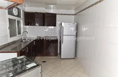 Apartment - 1 Bedroom - 1 Bathroom for rent in Ibtikar 2 - Al Majaz 2 - Al Majaz - Sharjah