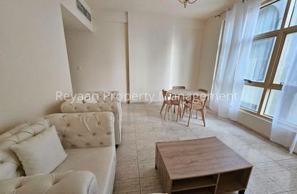 Apartment - 1 - 1 for rent in Ibtikar 2 - Al Majaz 2 - Al Majaz - Sharjah