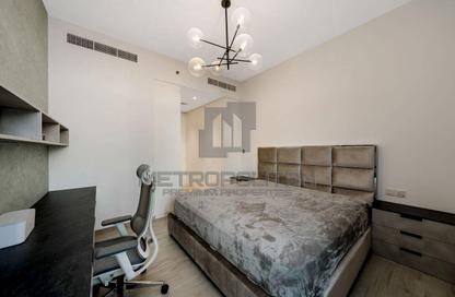 Apartment - 1 Bedroom - 1 Bathroom for rent in Belgravia 3B - Belgravia 3 - District 15 - Jumeirah Village Circle - Dubai