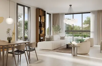 Apartment - 2 Bedrooms - 3 Bathrooms for sale in Terrazzo Residences - District 11 - Jumeirah Village Circle - Dubai